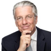 Prof. Dr. Jochen A. Werner, Essen